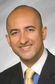 Ali Khazaeizadeh MD